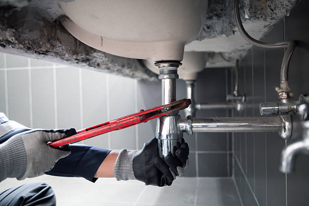 Trusted Drain Cleaning service in Holbrook, NY - AAA Plumbing Heating